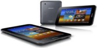 ������� � �iPad� �� �Apple� ��������  ��������� ���������-����� �Samsung Galaxy Tab 7.0 Plus� ?