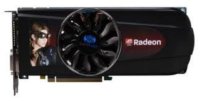 Sapphire Technology ��������� ����� �����  3D-������ HD 5830.
