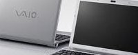 ���������� ���������������� �������� Sony VAIO VPC-YB3Q1R