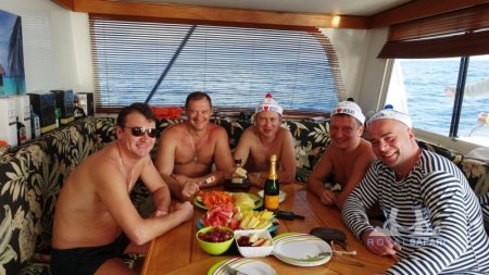 Рыболовный тур в Коста-Рику Рыболовный тур в Коста-Рику